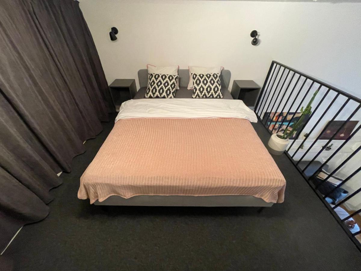 M Loft Daire Kaunas Dış mekan fotoğraf