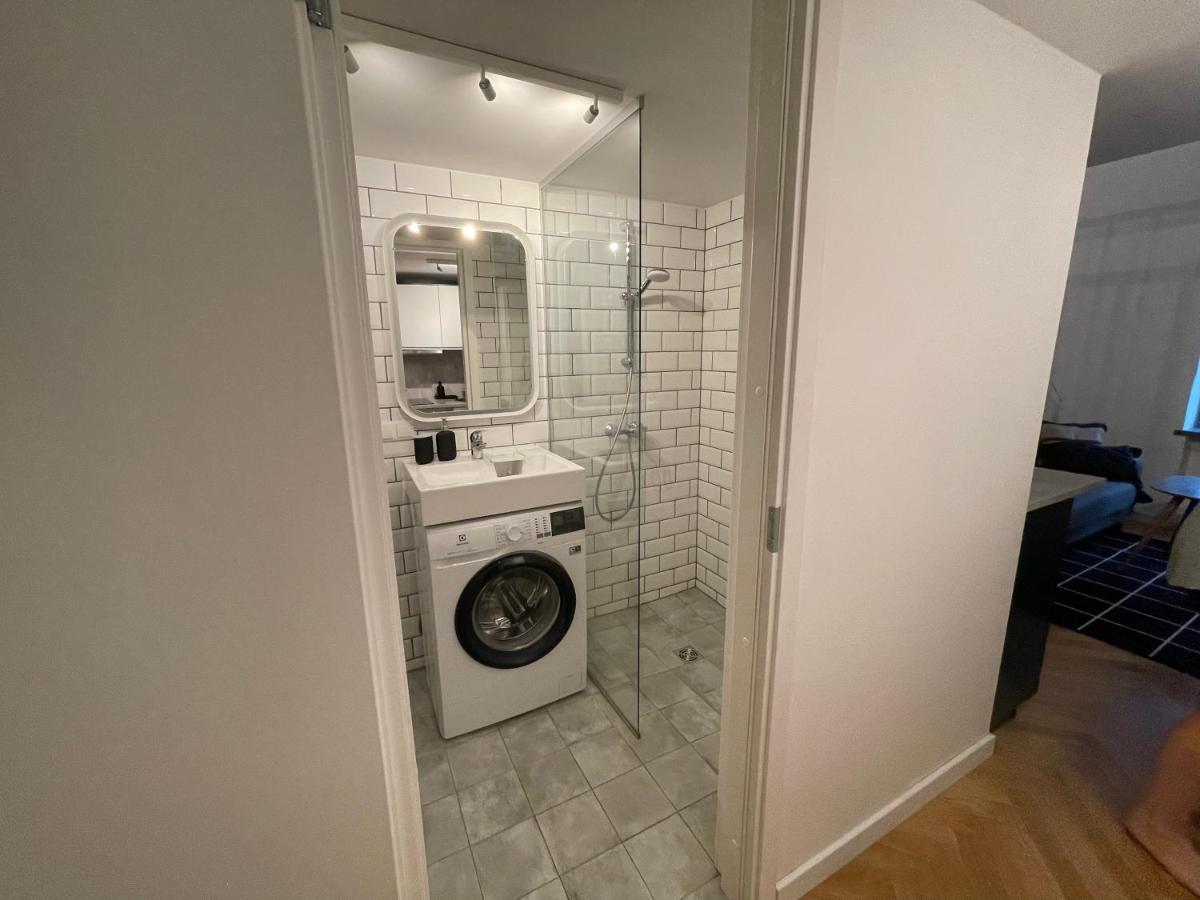 M Loft Daire Kaunas Dış mekan fotoğraf